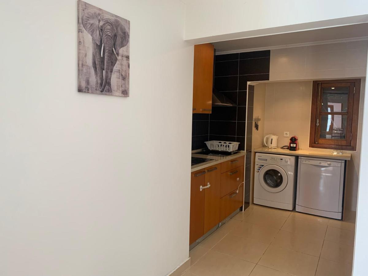 Aroeira Beach House Extérieur photo