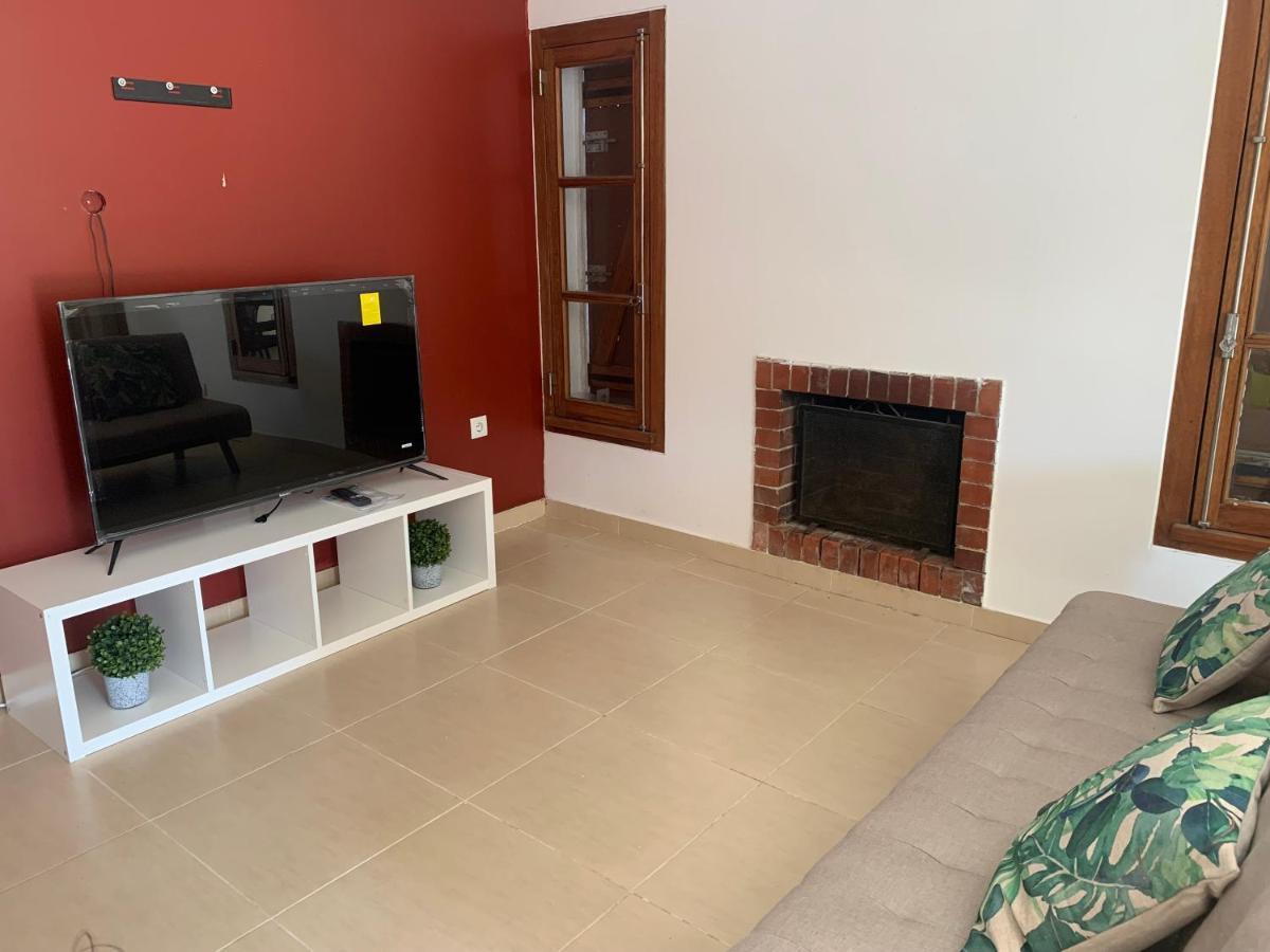 Aroeira Beach House Extérieur photo