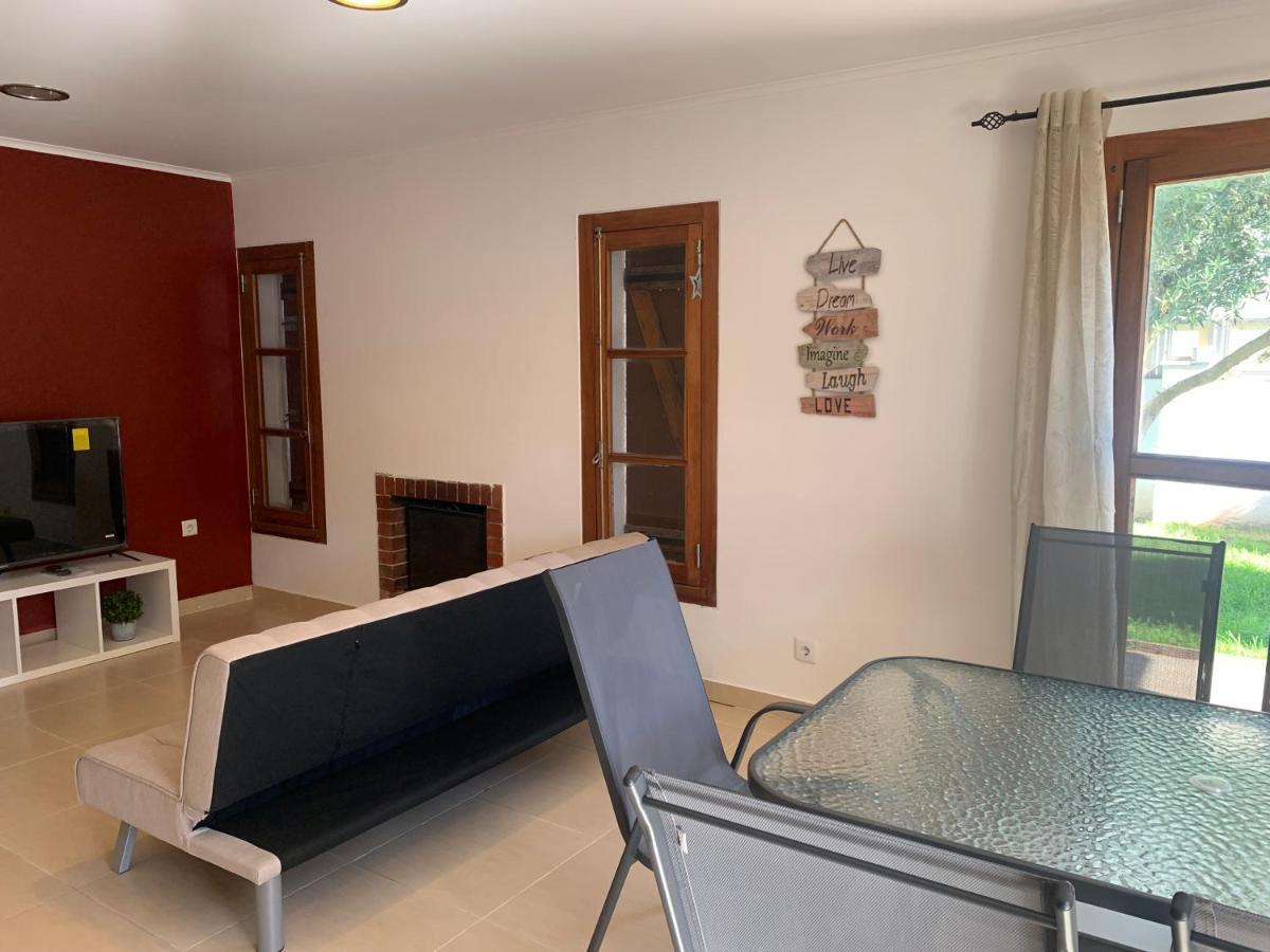 Aroeira Beach House Extérieur photo