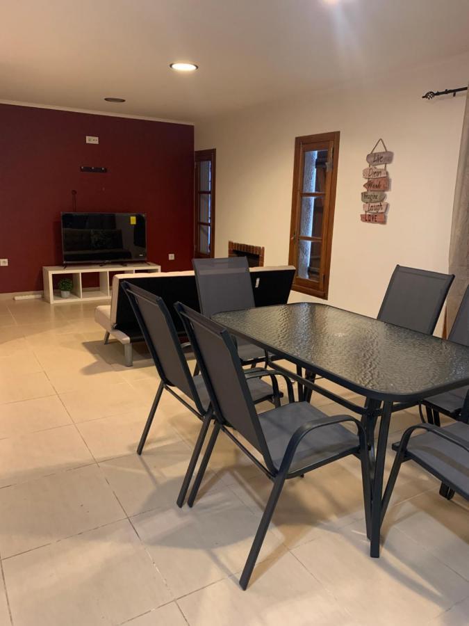 Aroeira Beach House Extérieur photo